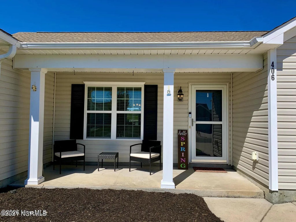 Photo of 406 Amaryllis Lane, Holly Ridge, NC 28445 (MLS # 100596166)