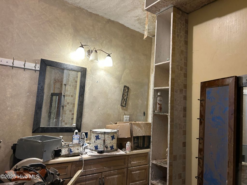 Photo of 211 E Elm Street, Goldsboro, NC 27530 (MLS # 100558400)