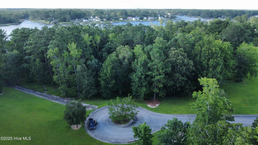 Photo of 162 Sunshine Drive, Arapahoe, NC 28510 (MLS # 100522400)