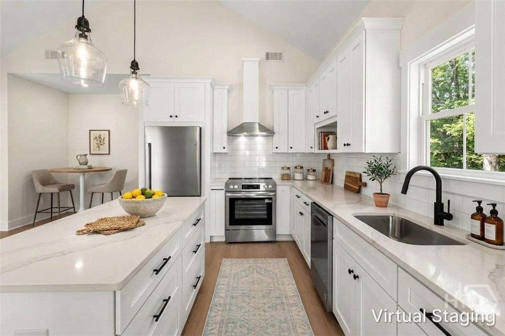 Photo of 1410 Le Grand Street, Savannah, GA 31401 (MLS # SA356495)
