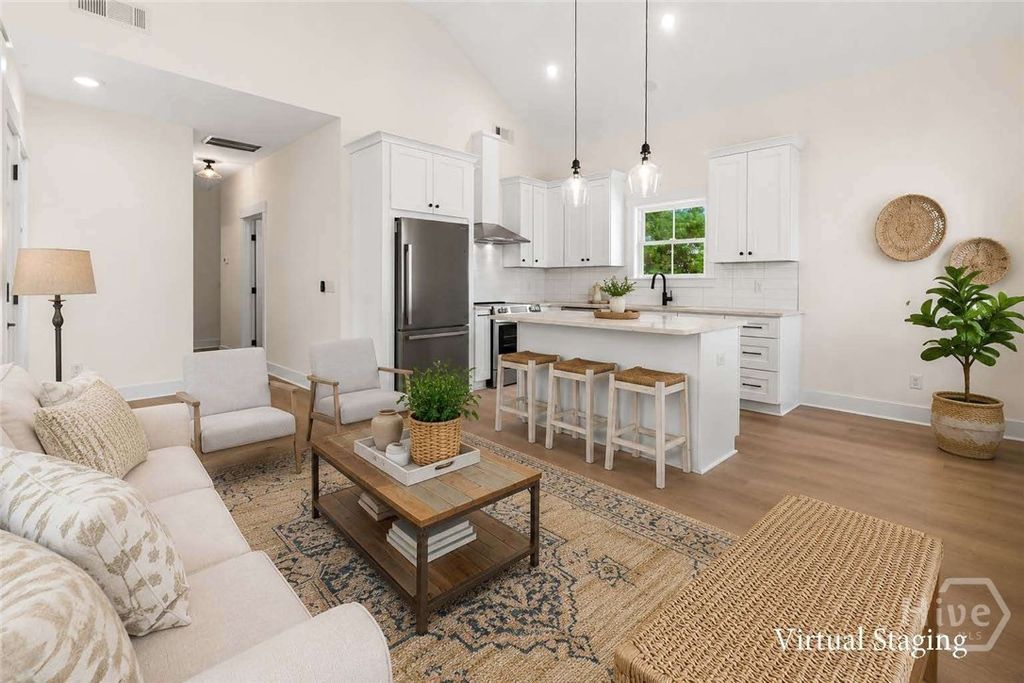 Photo of 1410 Le Grand Street, Savannah, GA 31401 (MLS # SA356495)