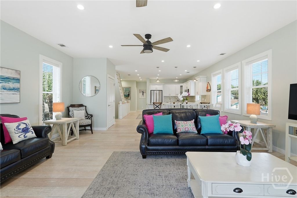 Photo of 10 13th Place, Tybee Island, GA 31328 (MLS # SA356365)