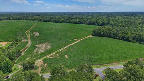 Vacant Land For Sale - 01 Titan Roberts Road<br/> Erwin, NC 28339