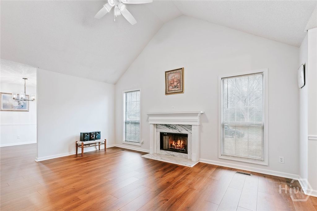 Photo of 406 Ellerbe Drive, Statham, GA 30666 (MLS # CL350859)