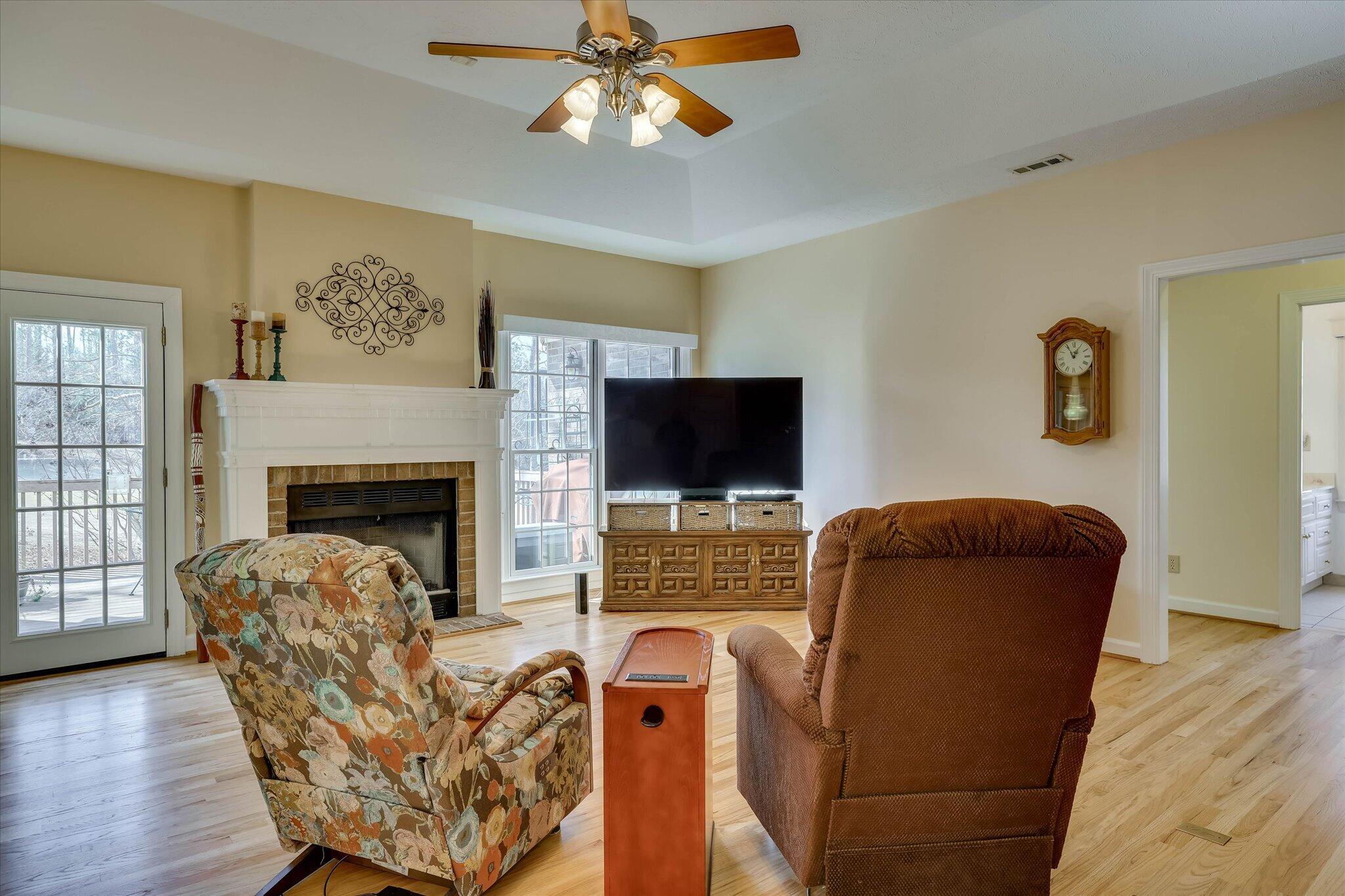 124 Magnolia Drive