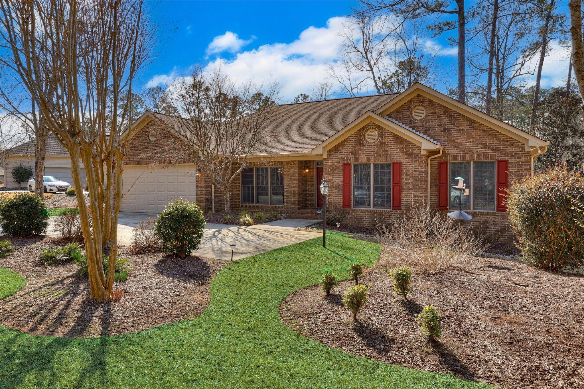 124 Magnolia Drive