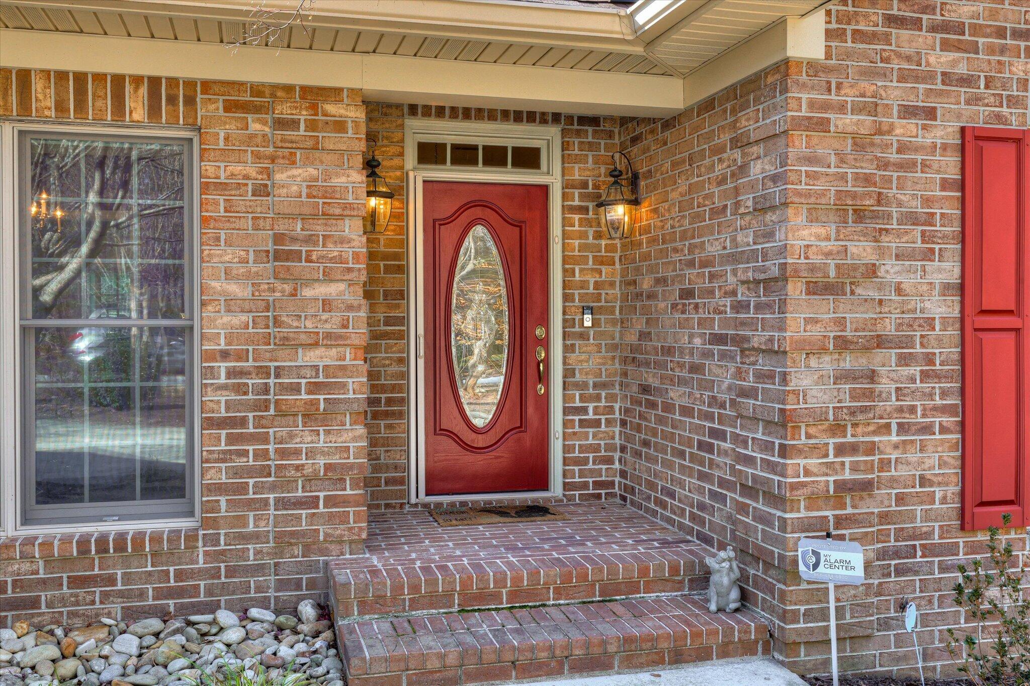 124 Magnolia Drive