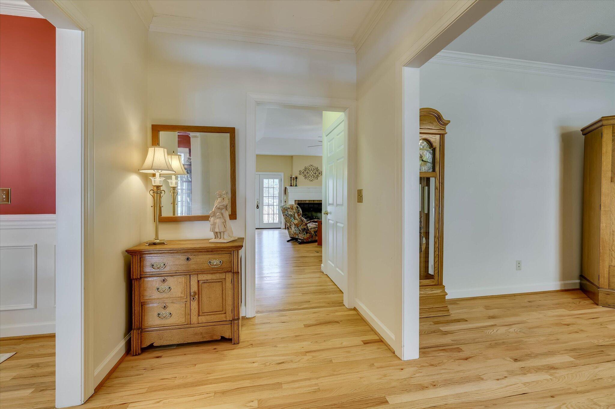 124 Magnolia Drive