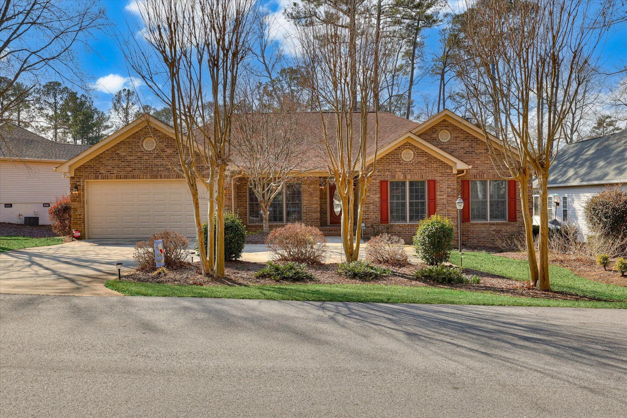124 Magnolia Drive