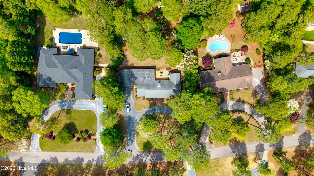 Photo of 30 Dalrymple Road, Pinehurst, NC 28374 (MLS # 100566358)