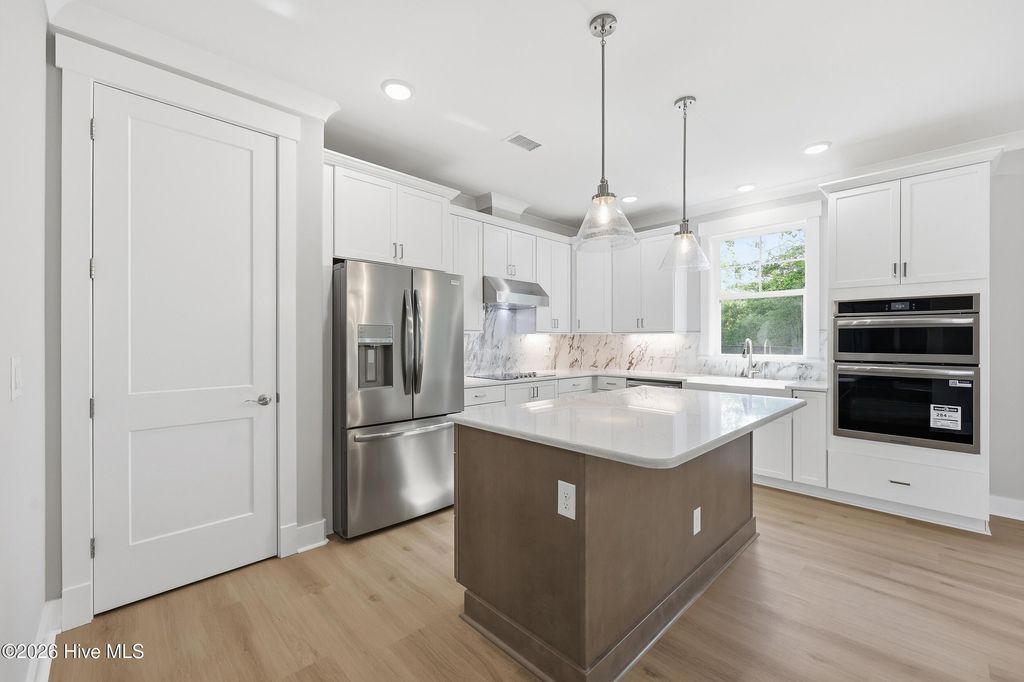 Photo of 2006 Indigo Cove Way, Calabash, NC 28467 (MLS # 100548658)