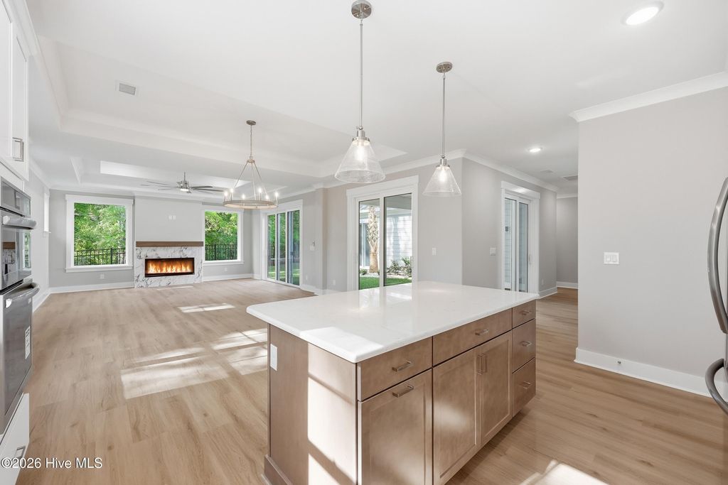 Photo of 2006 Indigo Cove Way, Calabash, NC 28467 (MLS # 100548658)