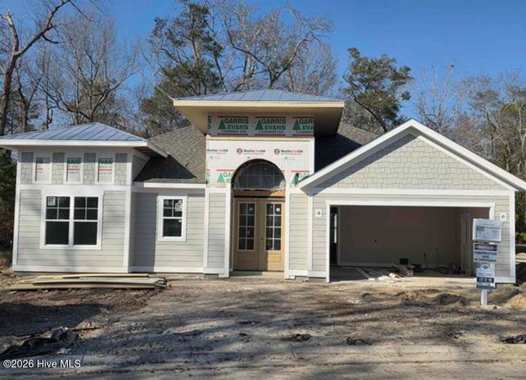 Photo of 2006 Indigo Cove Way, Calabash, NC 28467 (MLS # 100548658)