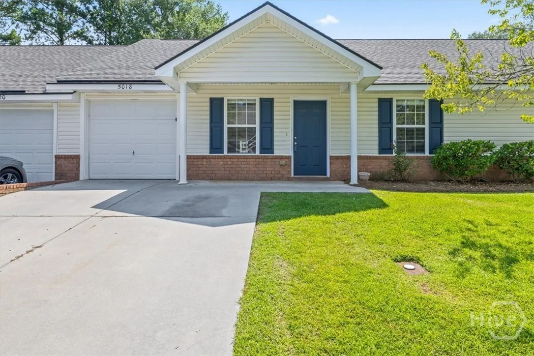 5018 Winfield Drive