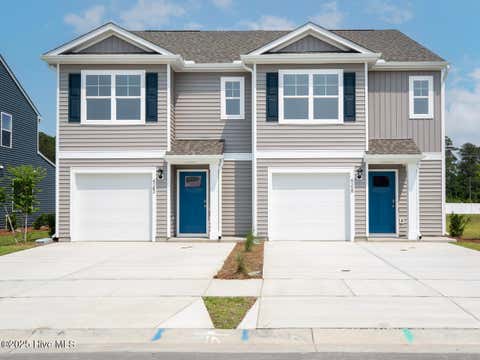 Townhouse For Sale - 7086 Dunford Road #UNIT 128<br/> Leland, NC 28451