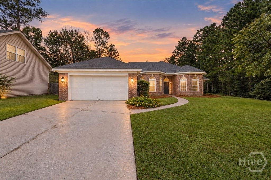 Photo of 113 Quiet Pine Circle, Pooler, GA 31322 (MLS # SA365077)
