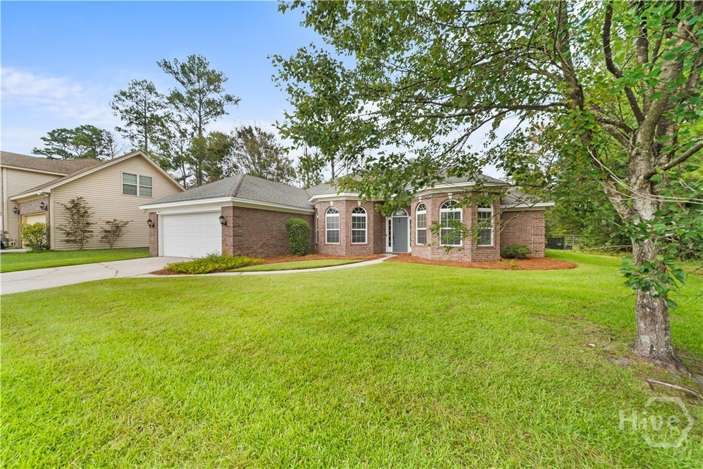 Photo of 113 Quiet Pine Circle, Pooler, GA 31322 (MLS # SA365077)