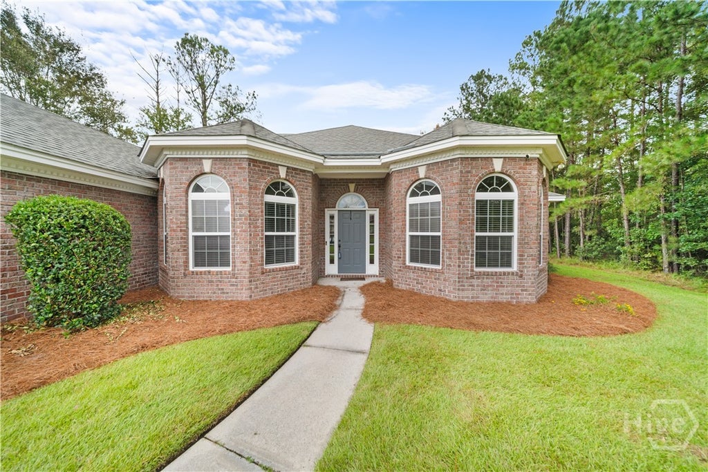 Photo of 113 Quiet Pine Circle, Pooler, GA 31322 (MLS # SA365077)