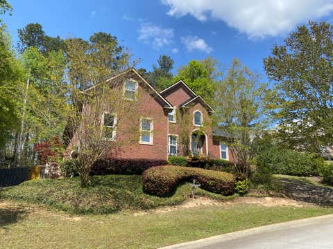 Homes For Sale - 2223 Millshaven Trail<br/> Evans, GA 30809