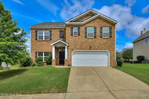 Photo of 1052 Dietrich Lane, North Augusta, SC 29860 (MLS # 100583156)