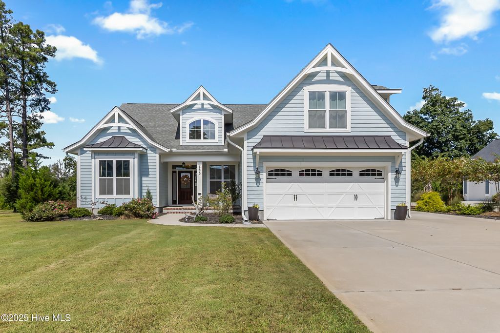 Photo of 265 Shoal Avenue, Hampstead, NC 28443 (MLS # 100536190)