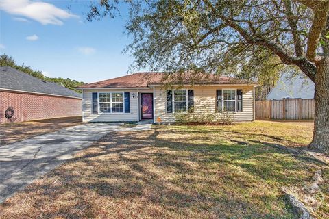 Photo of 4 Depwick Court, Pooler, GA 31322 (MLS # SA345889)
