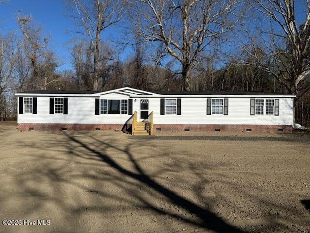 Photo of 420 U.S. 158, Elizabeth City, NC 27909 (MLS # 100549691)