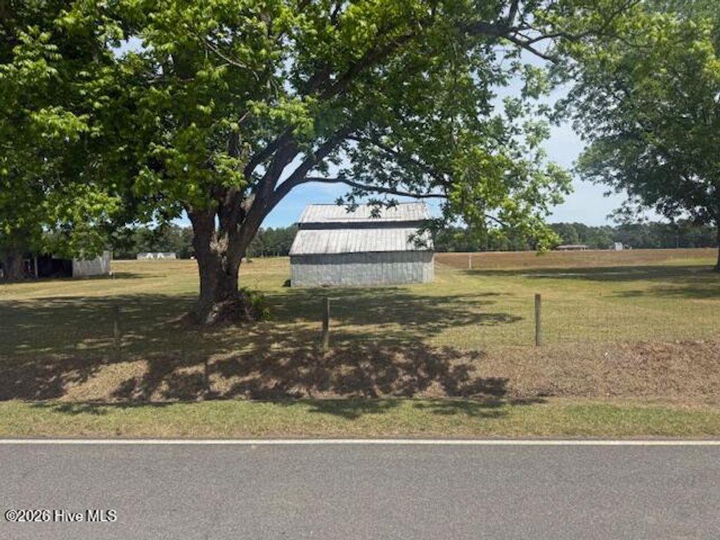 Photo of Lot#0 Near 1773 Midway Drive, Whiteville, NC 28472 (MLS # 100570274)