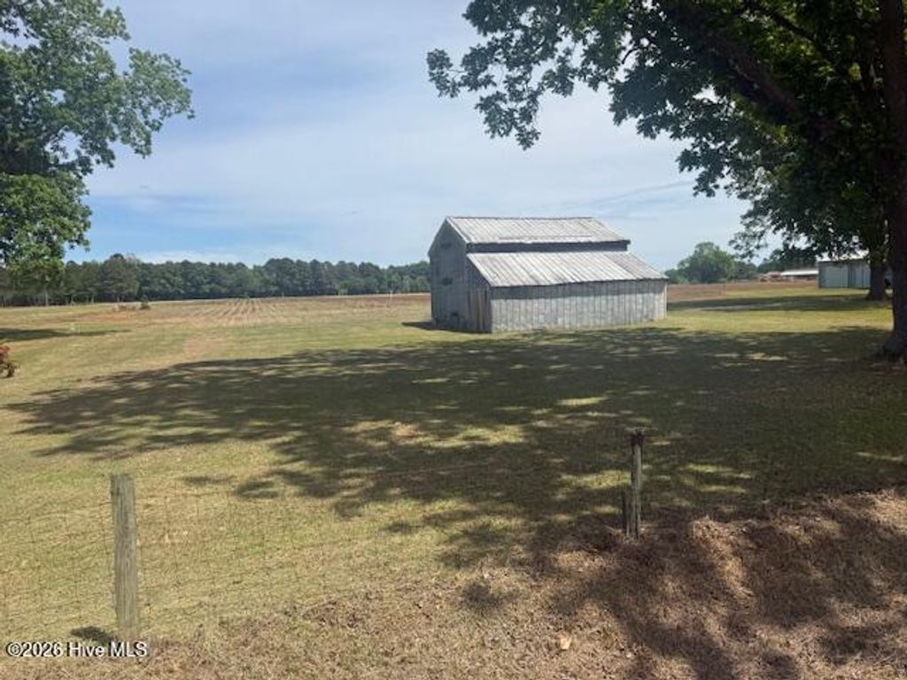 Photo of Lot#0 Near 1773 Midway Drive, Whiteville, NC 28472 (MLS # 100570274)