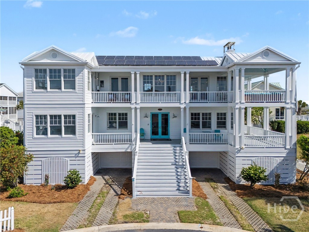 8 Sandalwood Court