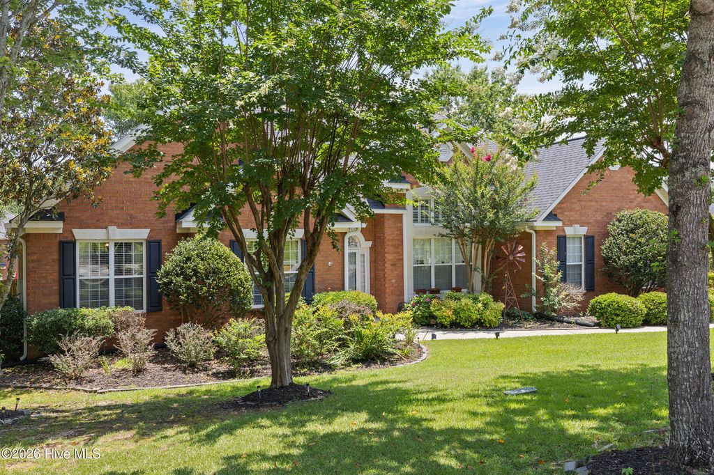Photo of 5104 Windmill Place, Evans, GA 30809 (MLS # 100586551)