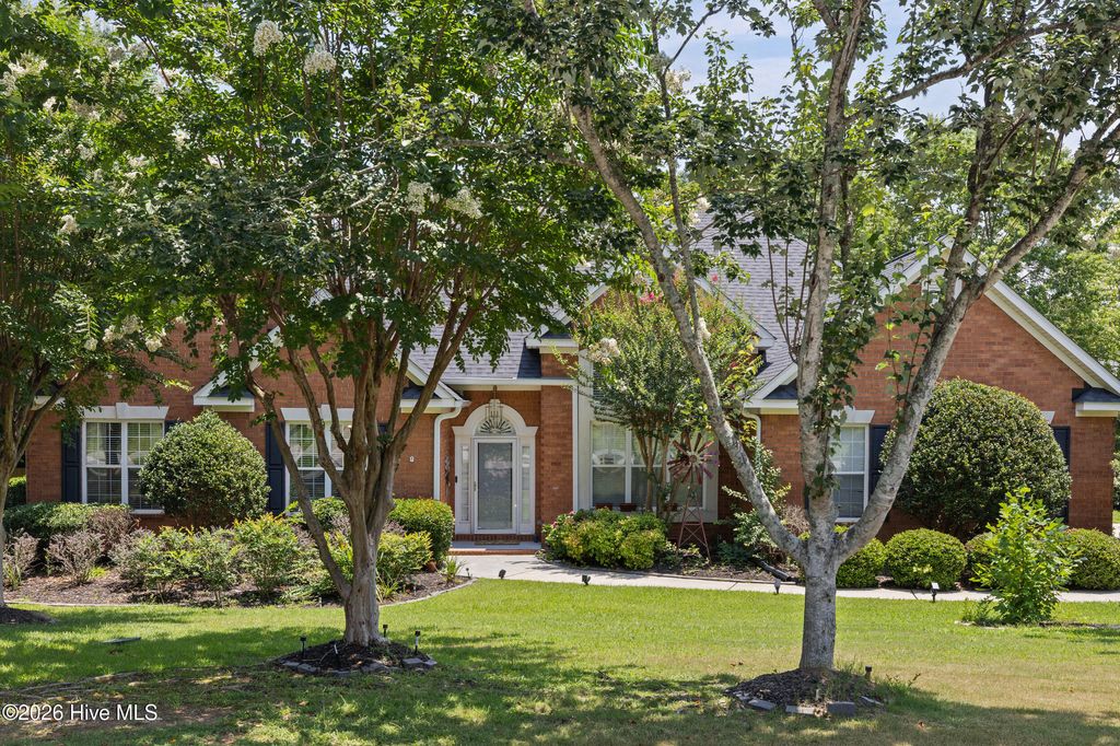 Photo of 5104 Windmill Place, Evans, GA 30809 (MLS # 100586551)