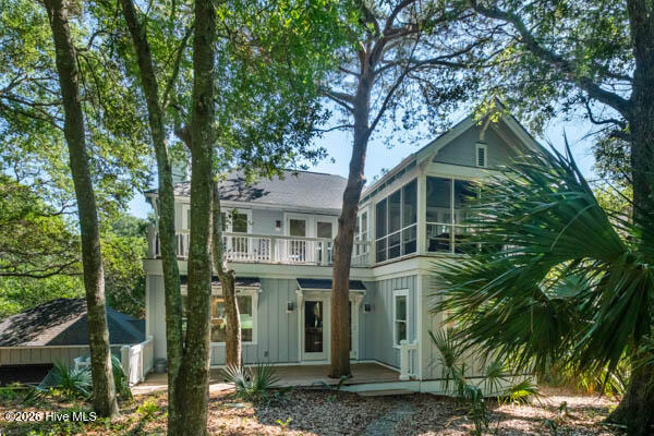 114 N Bald Head Wynd