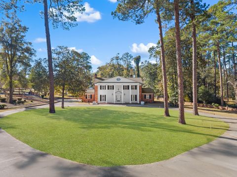 Homes For Sale - 501 N Main Street<br/> Sylvania, GA 30467