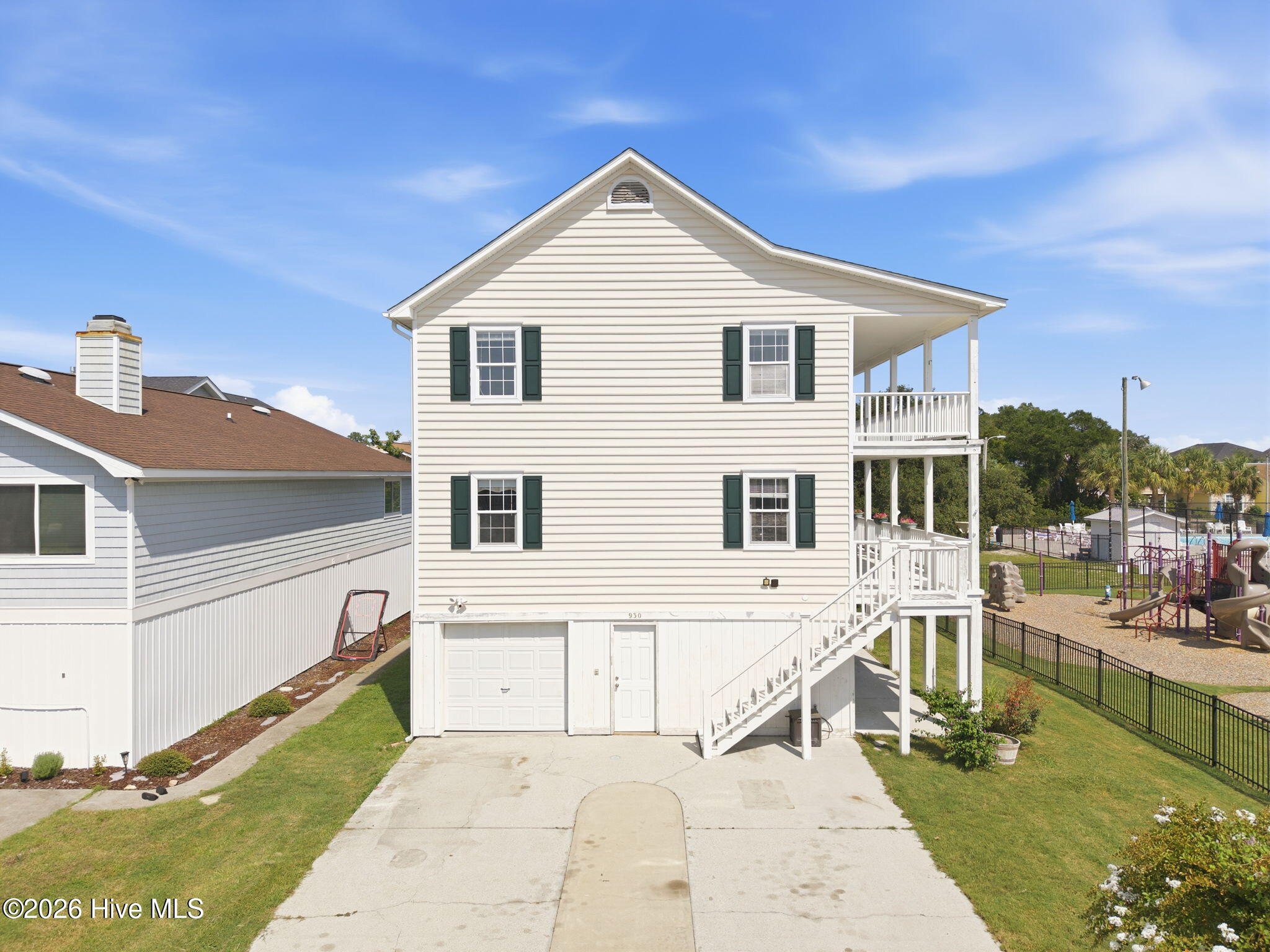 930 Riptide Lane