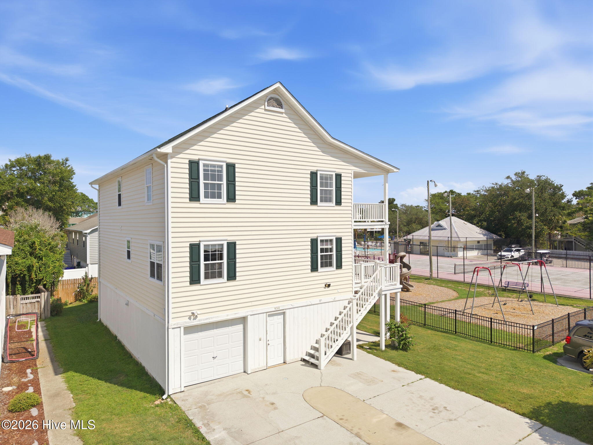 930 Riptide Lane