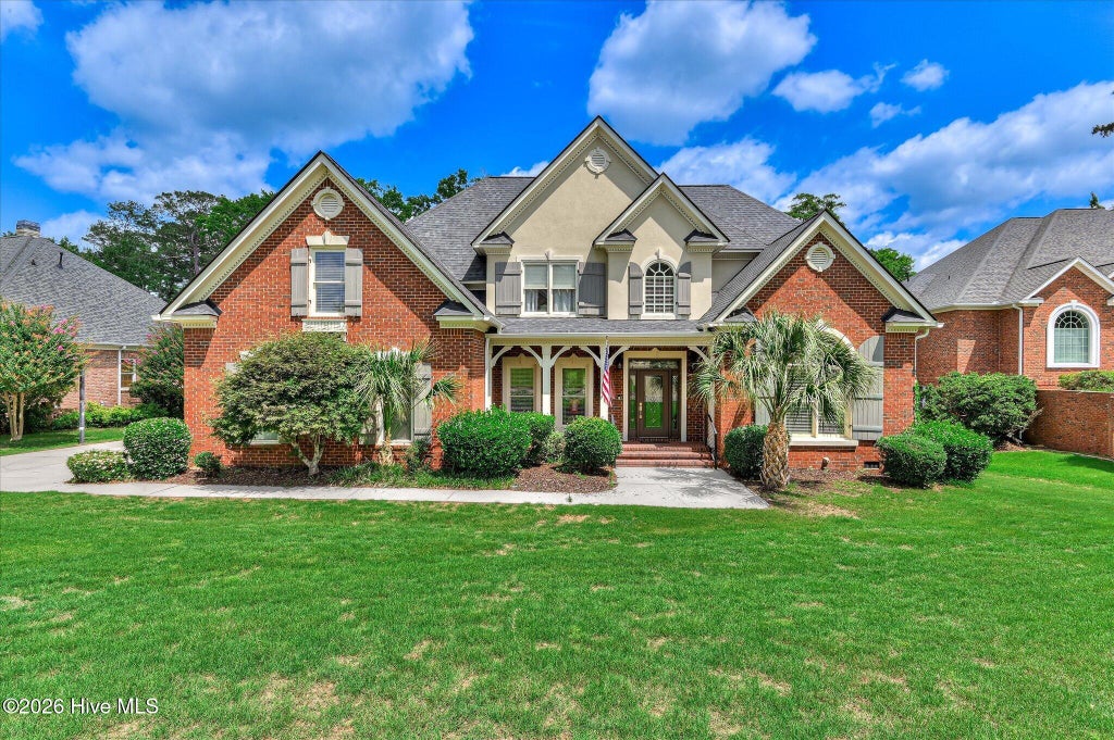 Photo of 4194 Hannahs Crossing, Evans, GA 30809 (MLS # 100578736)