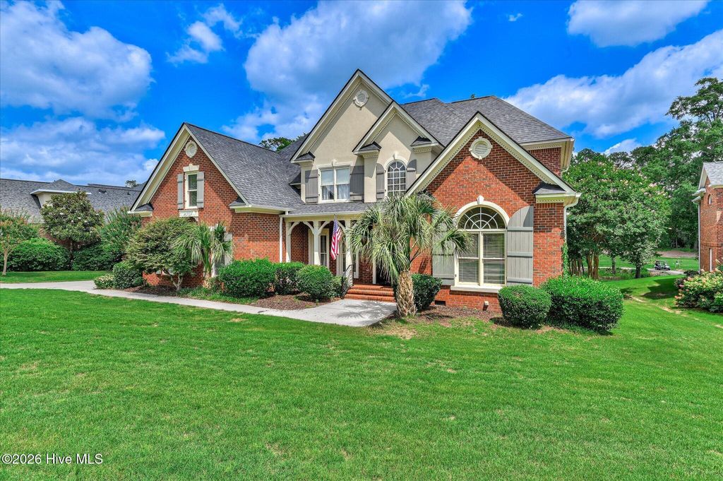 Photo of 4194 Hannahs Crossing, Evans, GA 30809 (MLS # 100578736)