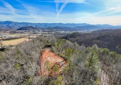 Vacant Land For Sale - 430 Live Oak Terrace<br/> Andrews, NC 28901