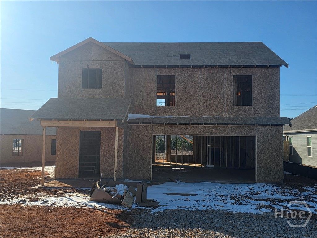 Photo of 10 Charlie Way #50, Winder, GA 30680 (MLS # CL349214)