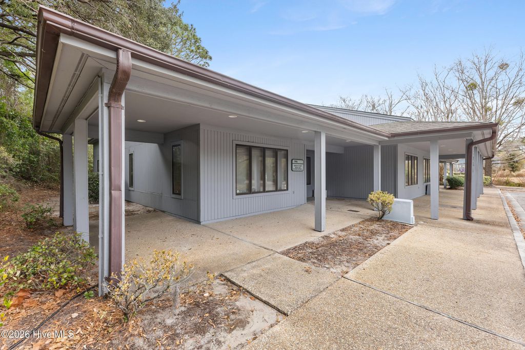 Photo of 1906 Meeting Court #Unit 3, Wilmington, NC 28401 (MLS # 100548909)