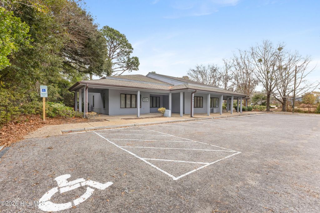 Photo of 1906 Meeting Court #Unit 3, Wilmington, NC 28401 (MLS # 100548909)