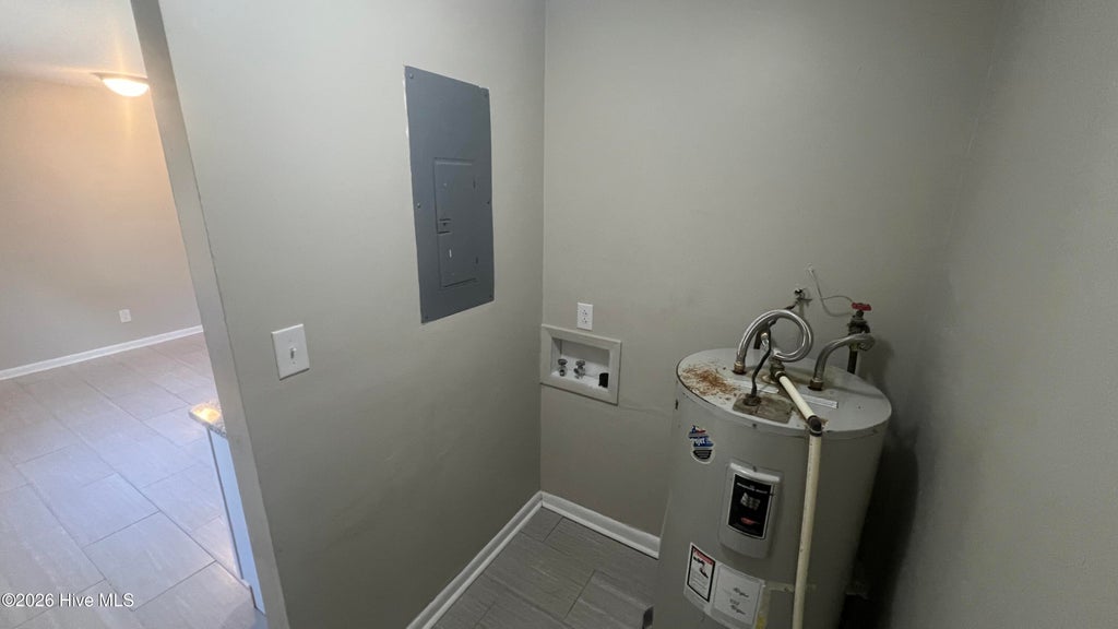 Photo of 6544 Amanda Circle, Fayetteville, NC 28304 (MLS # 100607791)
