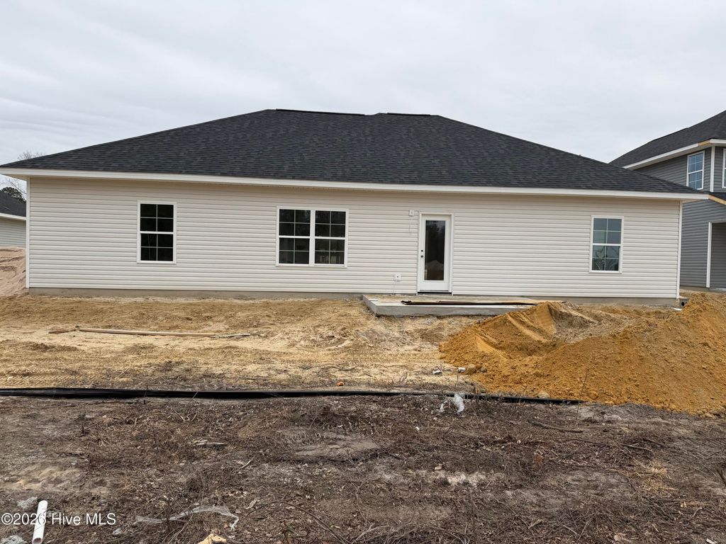 Photo of 1030 Wood Creek Road NE, Leland, NC 28451 (MLS # 100551211)