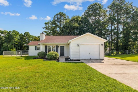 Homes For Sale - 408 Bluegrass Circle<br/> Jacksonville, NC 28546