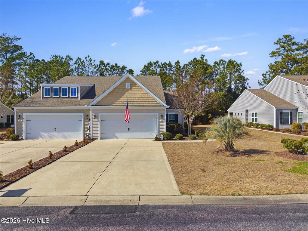 Photo of 92 Calabash Lakes Boulevard, Calabash, NC 28467 (MLS # 100557120)