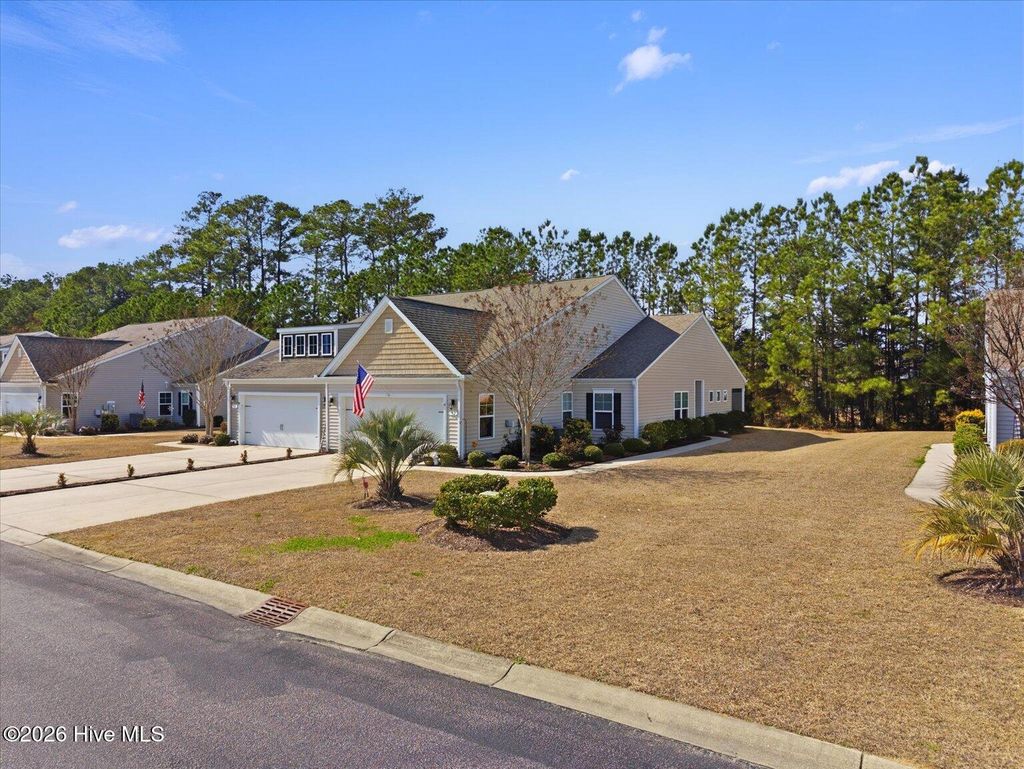 Photo of 92 Calabash Lakes Boulevard, Calabash, NC 28467 (MLS # 100557120)