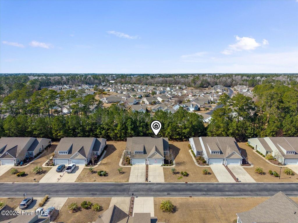 Photo of 92 Calabash Lakes Boulevard, Calabash, NC 28467 (MLS # 100557120)