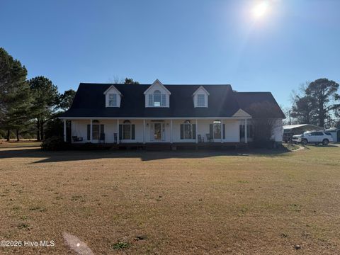 Homes For Sale - 8207 Rock Ridge School Road<br/> Sims, NC 27880