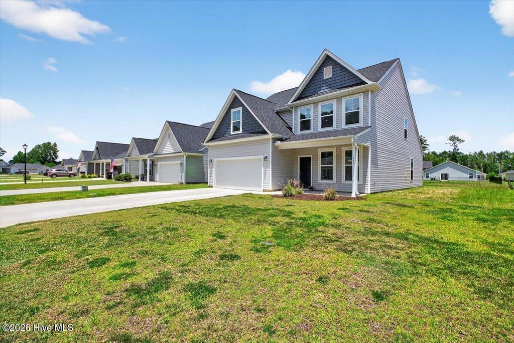 Photo of 660 Landmark Cove, Carolina Shores, NC 28467 (MLS # 100566307)